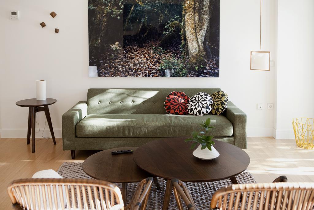 Apartamento 60 Balconies Art Madri